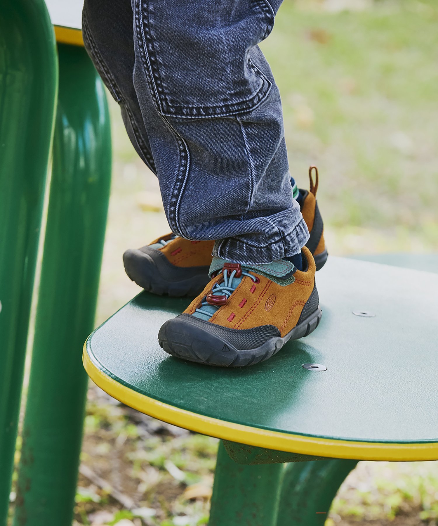 KEEN｜CHILDREN JASPER II キッズ ジャスパー ツー | Rakuten Fashion