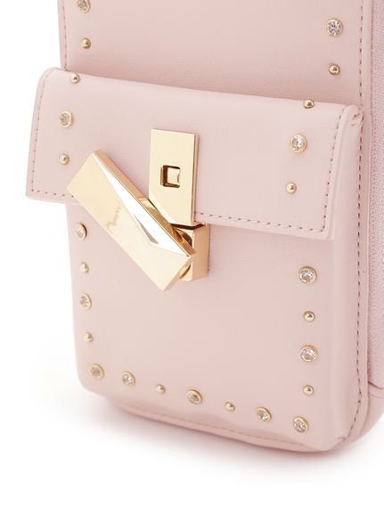 CELFORD｜【リュタン】ビジュースタッズマルチショルダー | Rakuten