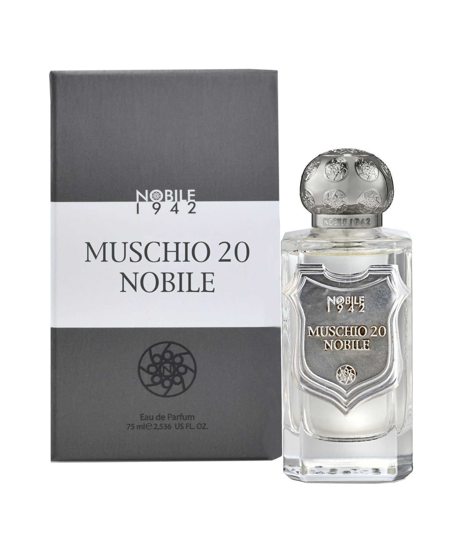 Forte｜ムスク・ノービレ 20 | Rakuten Fashion(楽天ファッション／旧