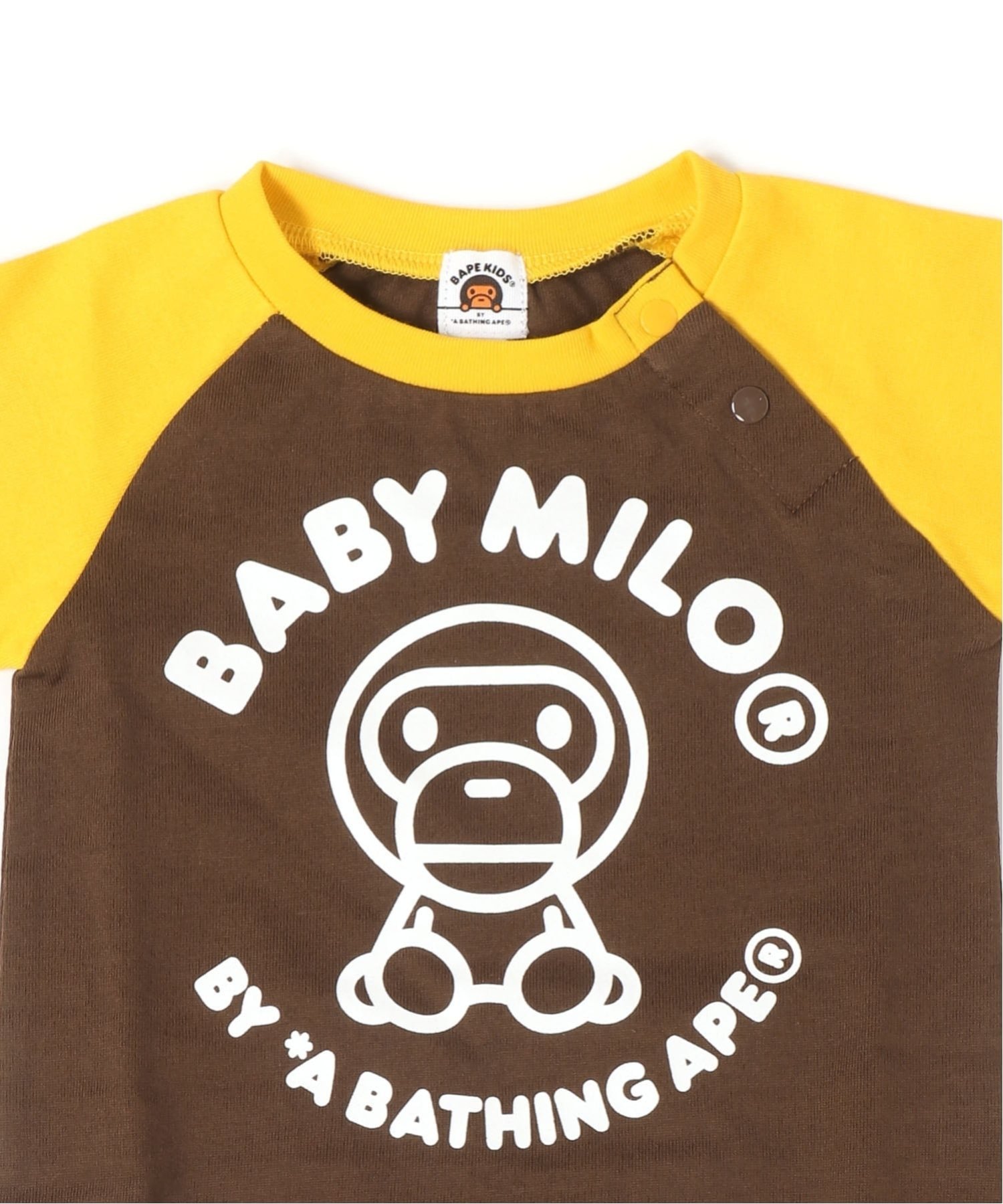 A BATHING APE｜(K)BABY MILO FRIENDS BABY GIFT SET KB | Rakuten