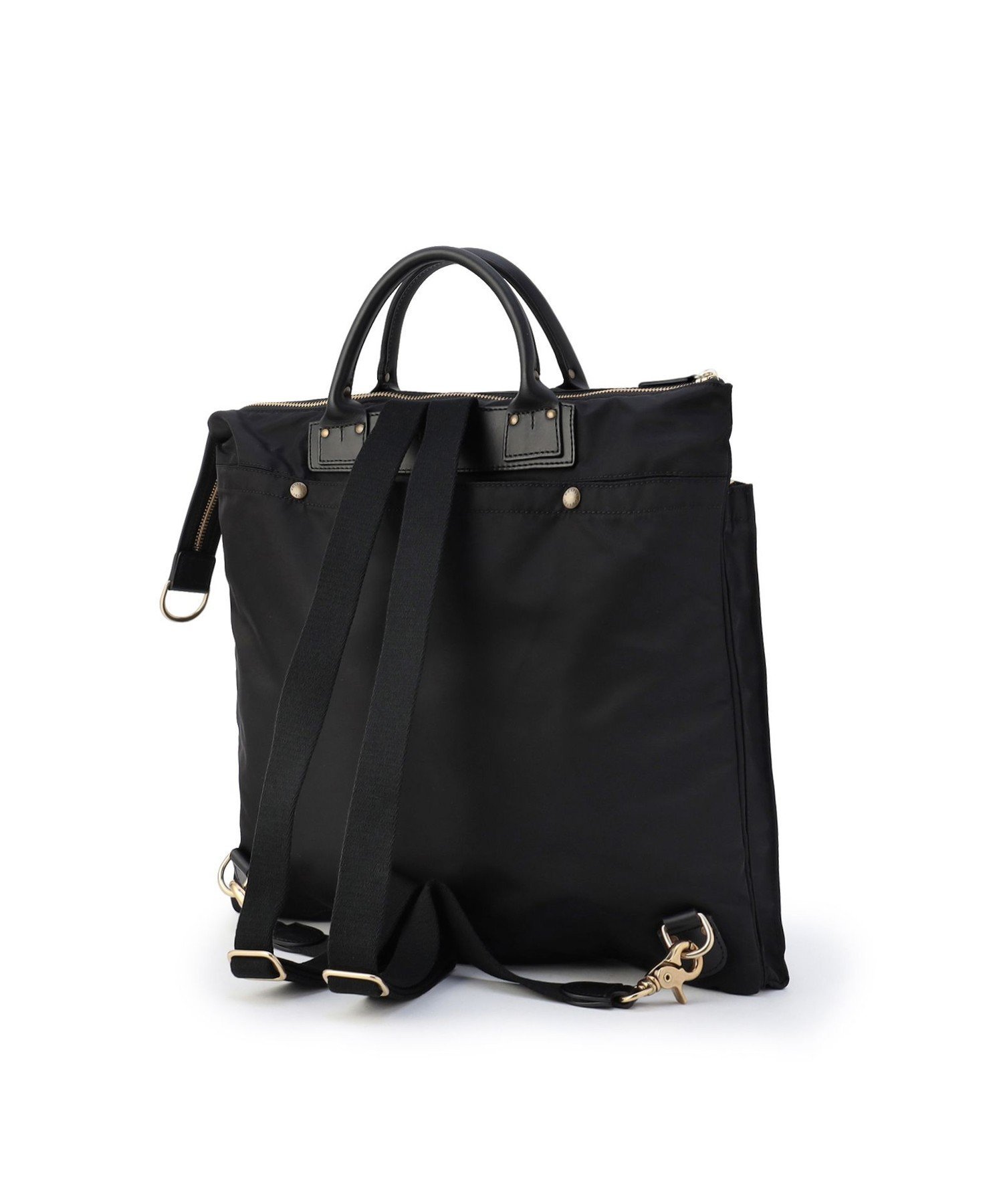 Felisi｜【Felisi/フェリージ】ナイロン トートバッグ リュック 2WAY