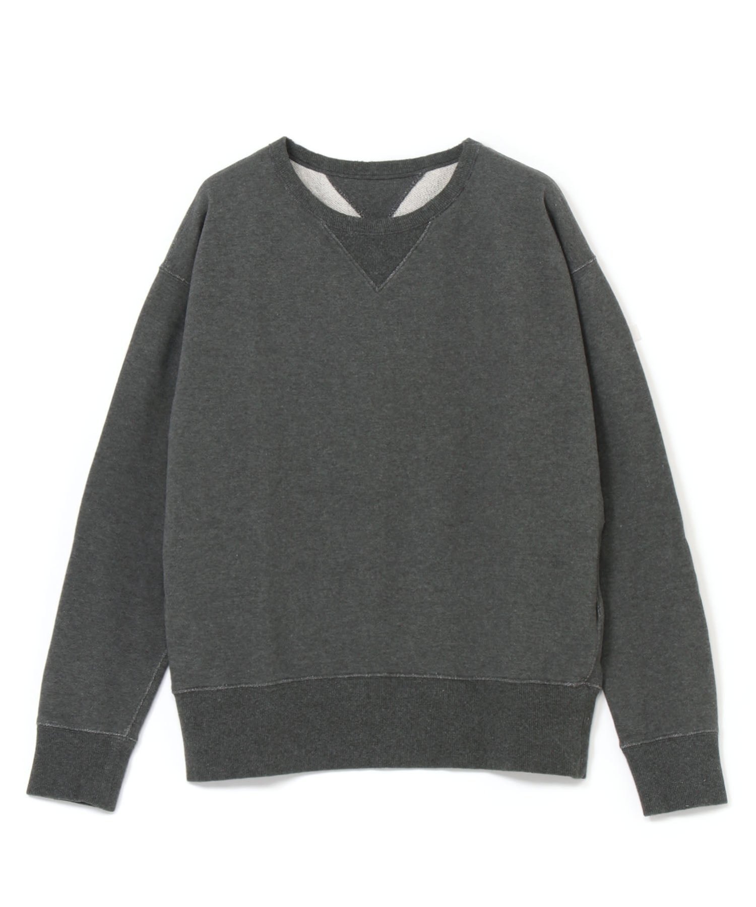 Maison Margiela(メゾンマルジェラ)｜クルーネック セーター | Rakuten