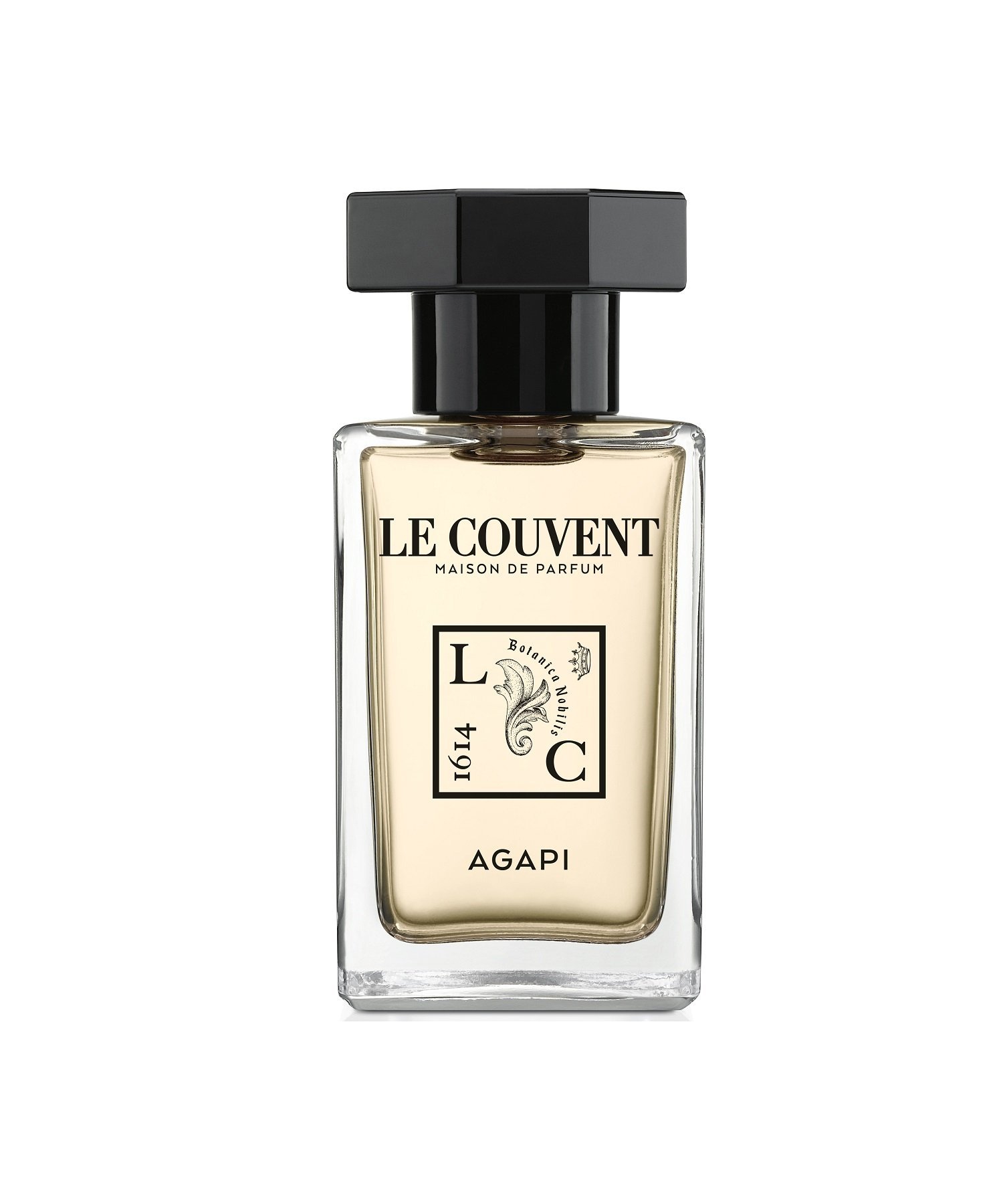 LE COUVENT MAISON DE PARFUM｜シンギュラー オーデパルファム アガピ