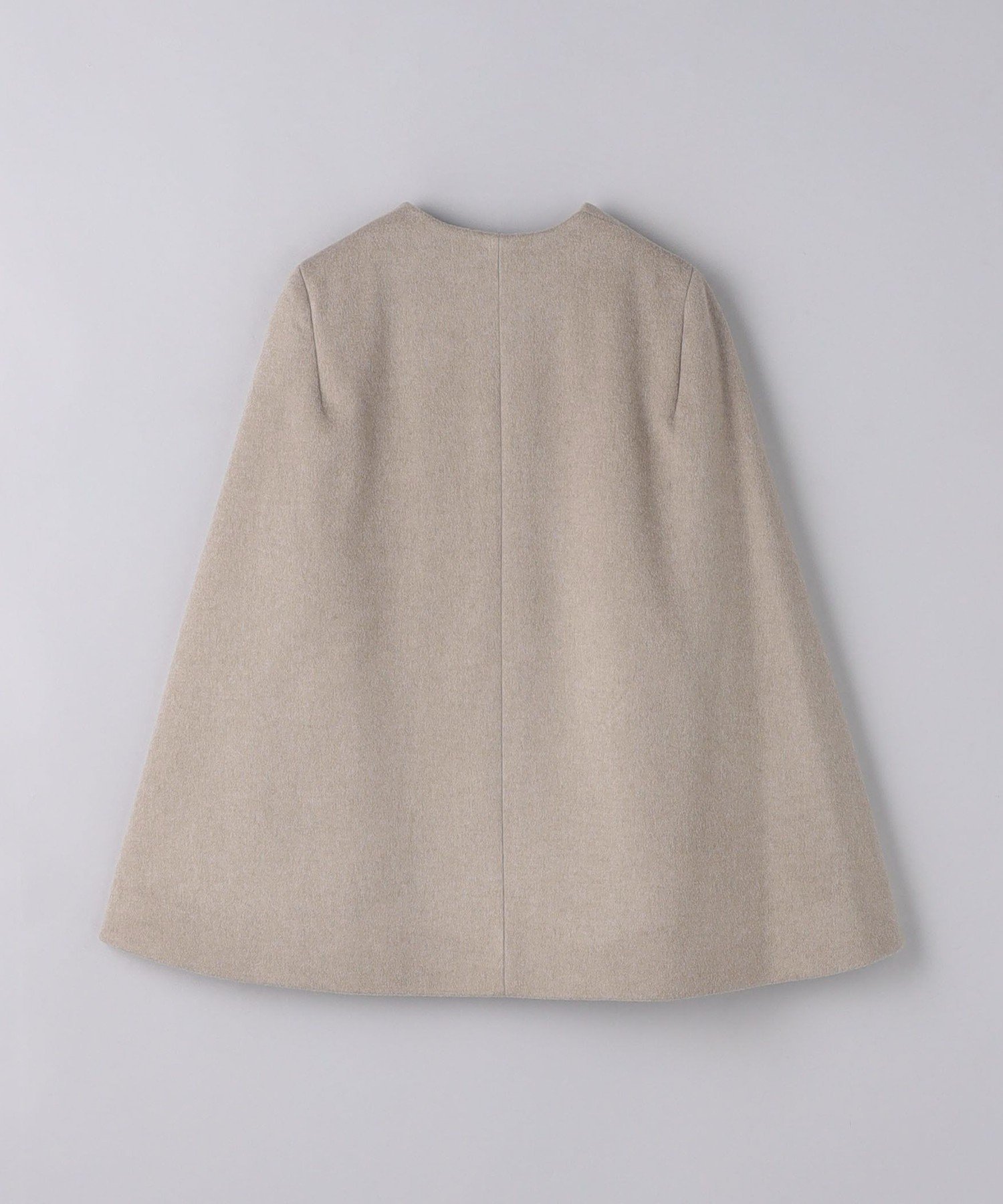 UNITED ARROWS LTD. OUTLET｜ショート ケープコート | Rakuten Fashion