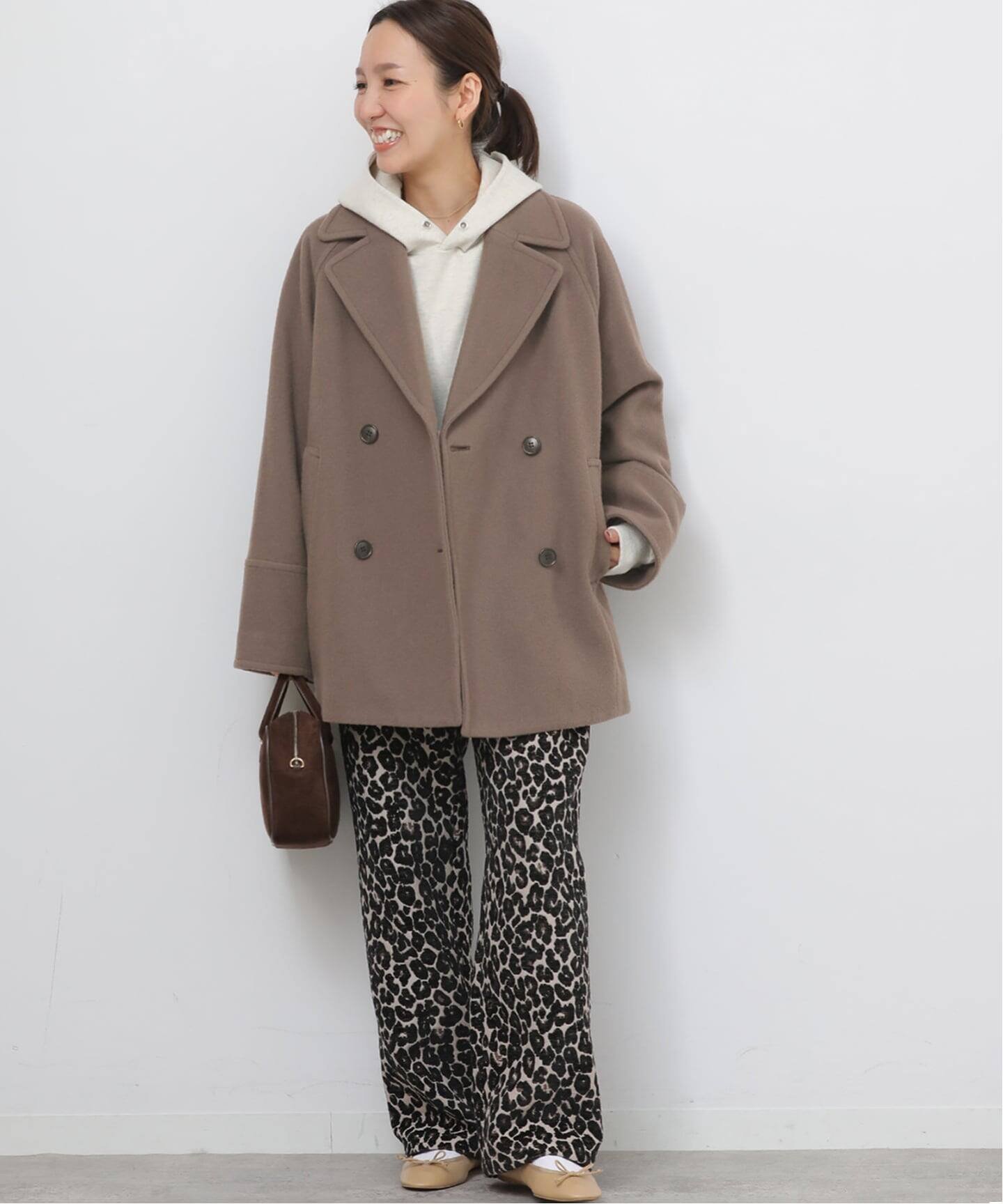 JOURNAL STANDARD relume｜《追加》尾州ウールスーパー100モッサP