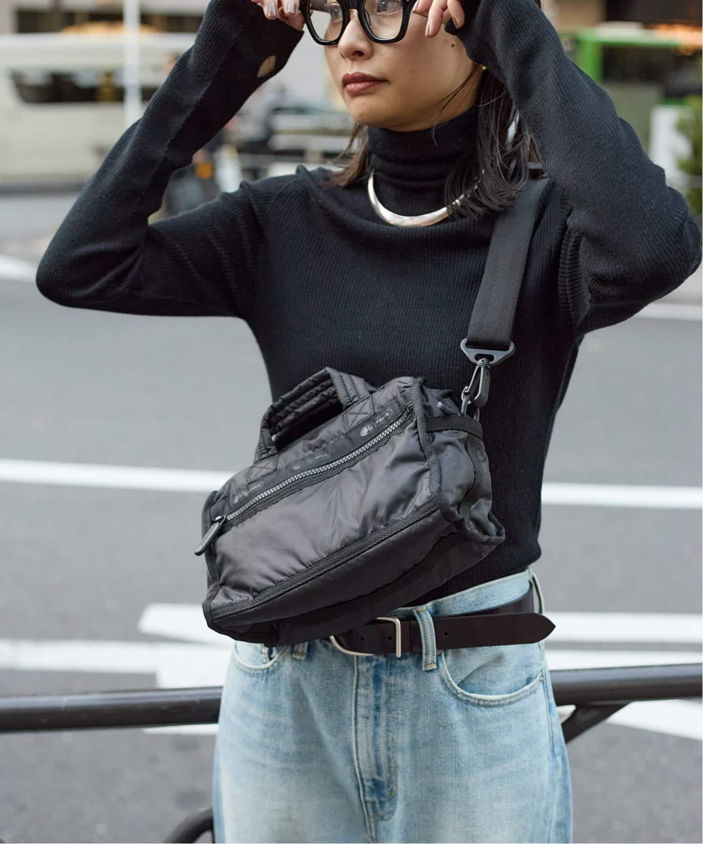 JOURNAL STANDARD｜《追加》別注【LeSportsac*JOURNAL STANDARD】SHEEN