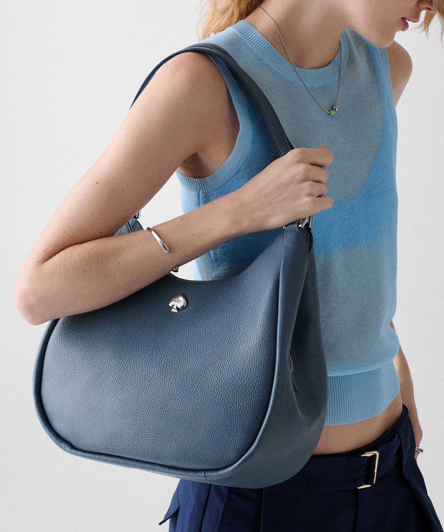 kate spade new york｜ケイラ ラージ ショルダー バッグ | Rakuten