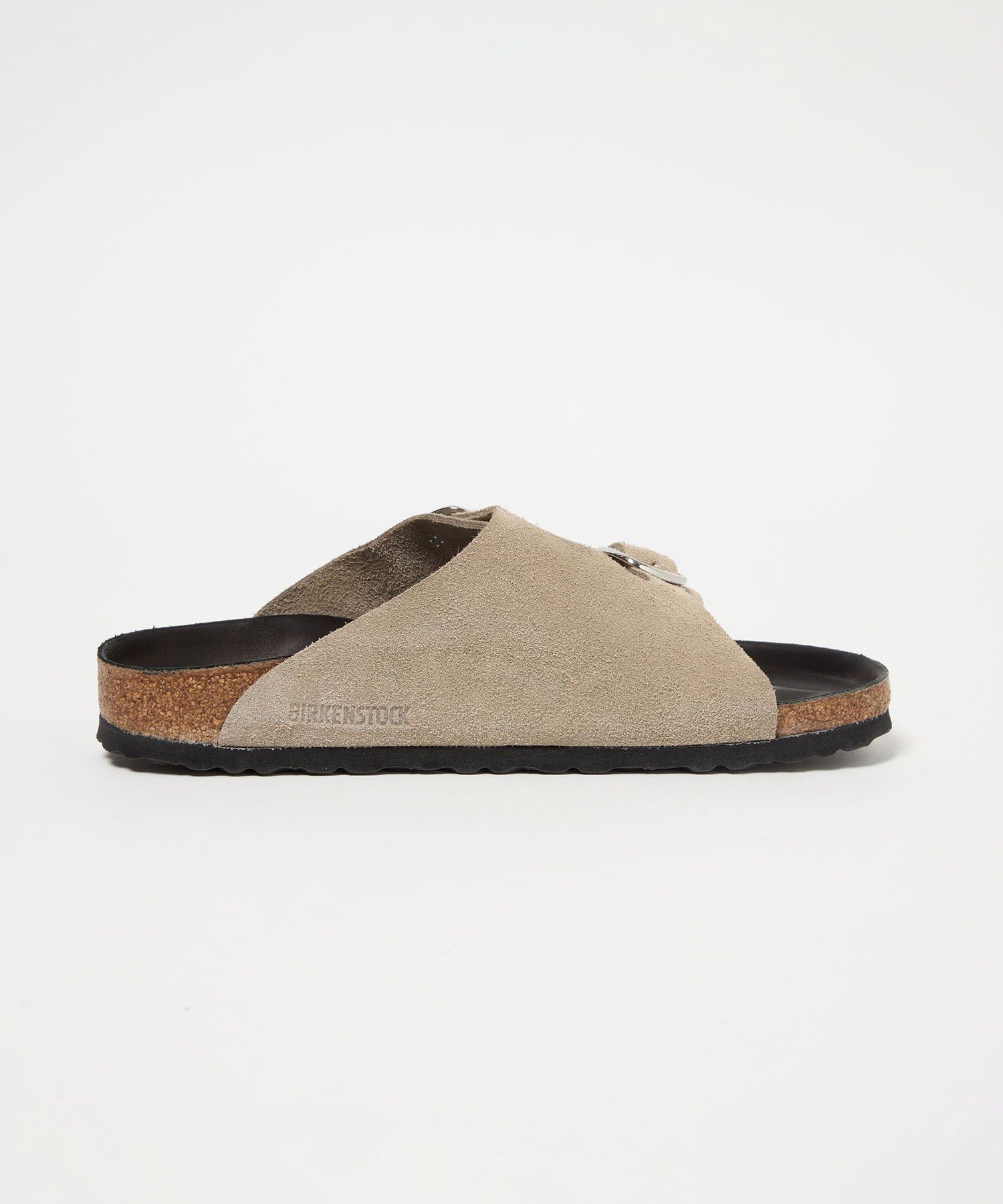 Xmas最終価格‼️BIRKENSTOCK ZURICH BEAUTY&YOUTH BIRKENSTOCK for BEAUTY&YOUTH 24SS 別注サンダル『ZURICH』が国内7月2