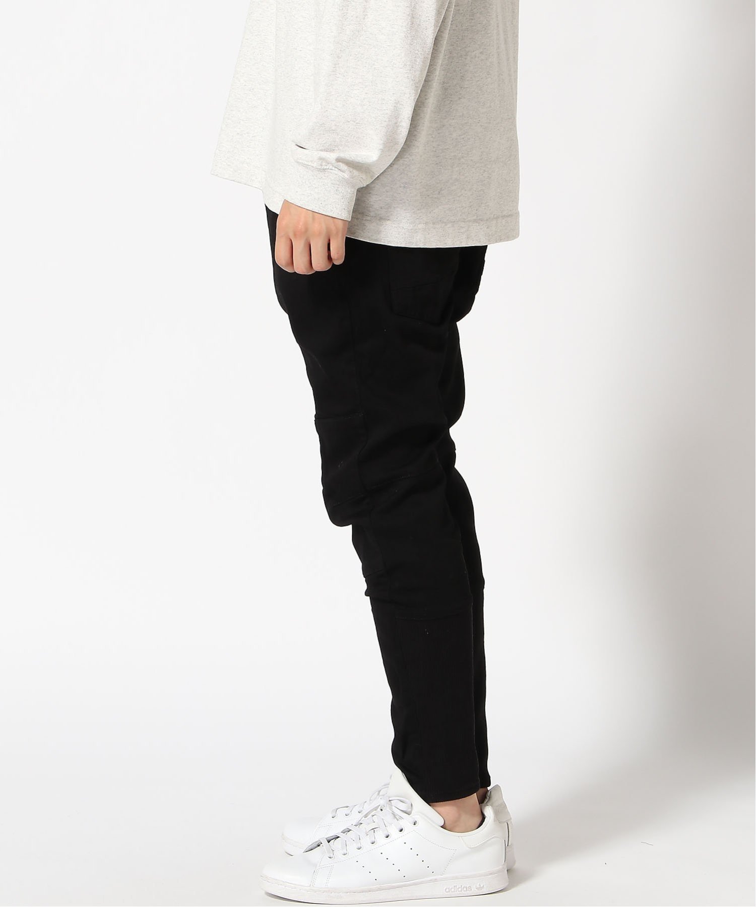 G-Star RAW｜【公式ショップ】MOTAC DDC SLIM TRAINER/立体裁断