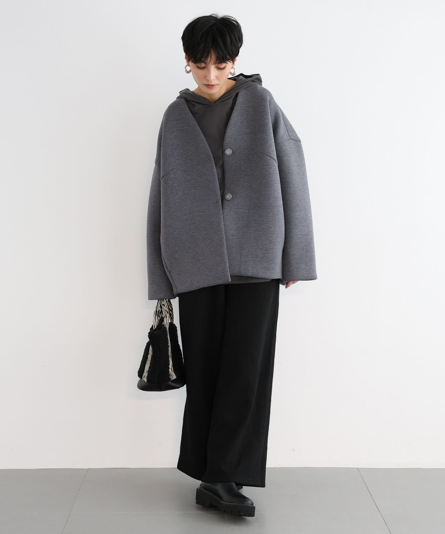 BARNYARDSTORM｜ダンボールジャケット【WEB限定】 | Rakuten Fashion