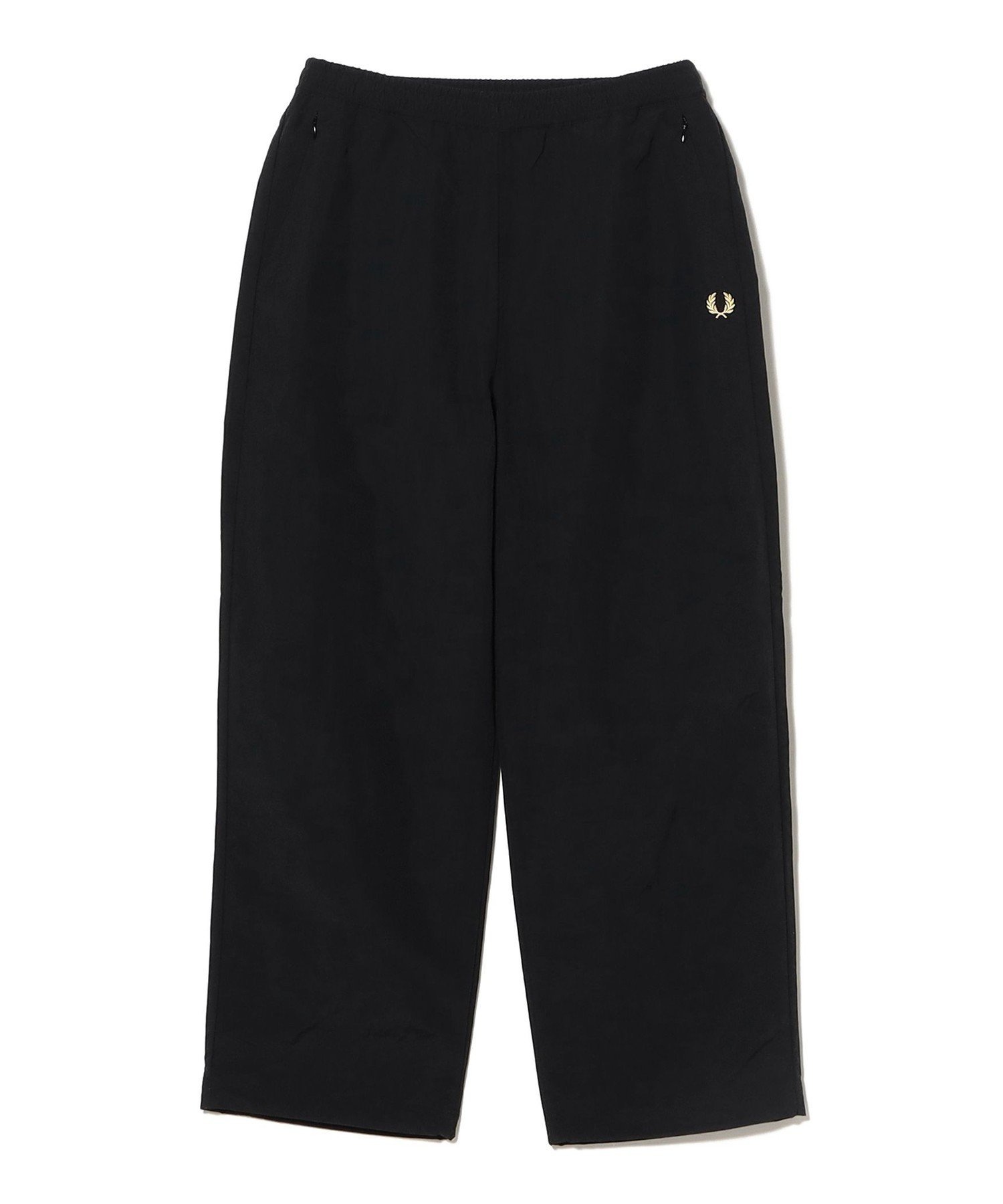 BEAMS MEN｜【別注】FRED PERRY / SHELL PANT 26SS | Rakuten Fashion
