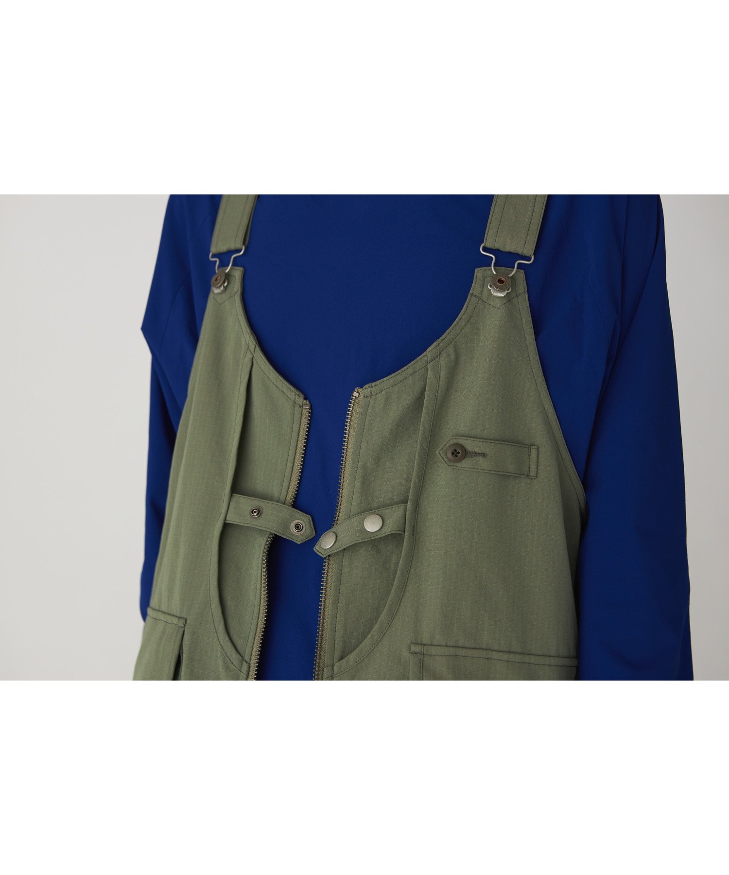 Snow Peak｜TAKIBI Ripstop Vest | Rakuten Fashion(楽天ファッション