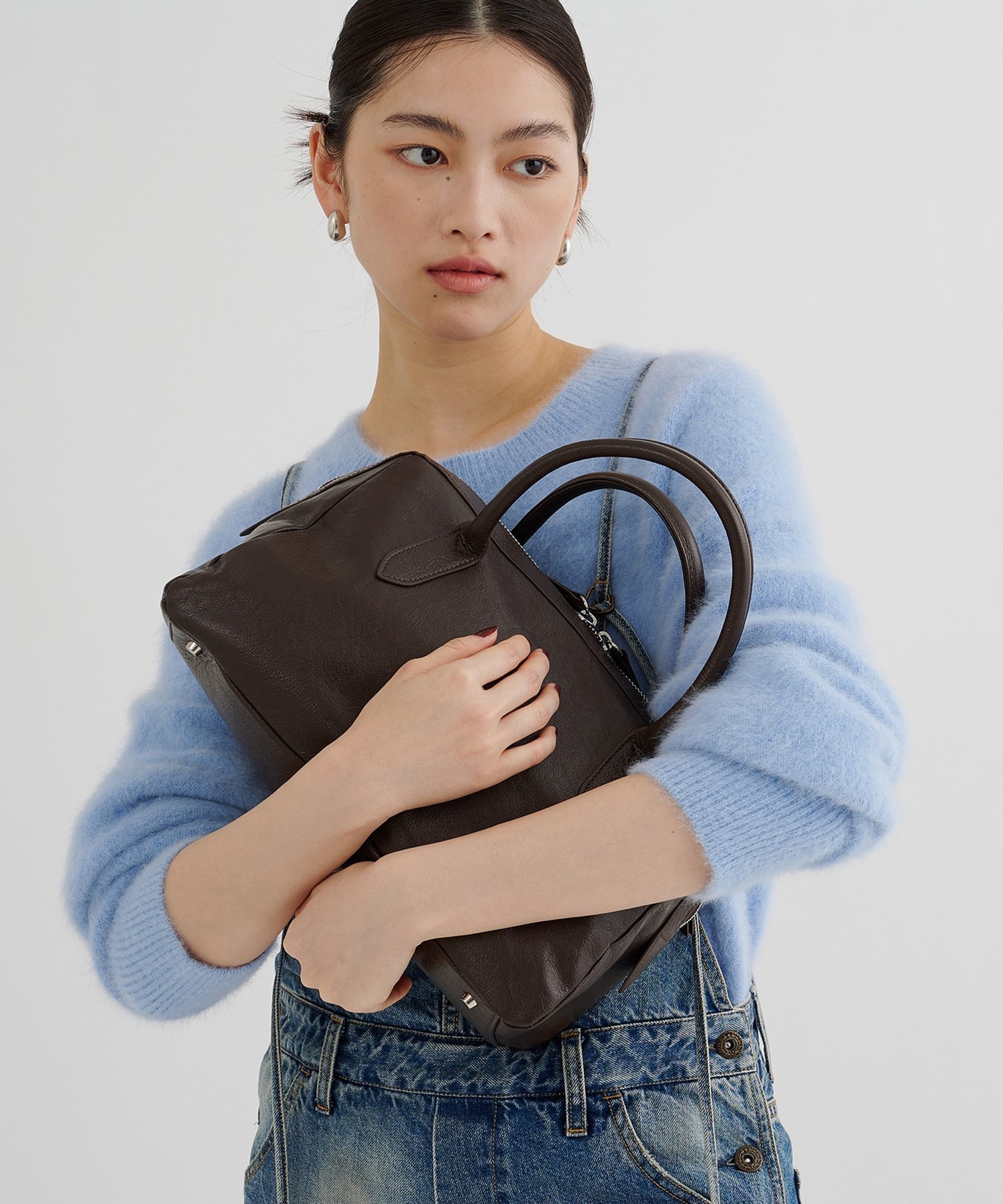 Whim Gazette｜【Hoaw.】ボウリングバッグ | Rakuten Fashion(楽天