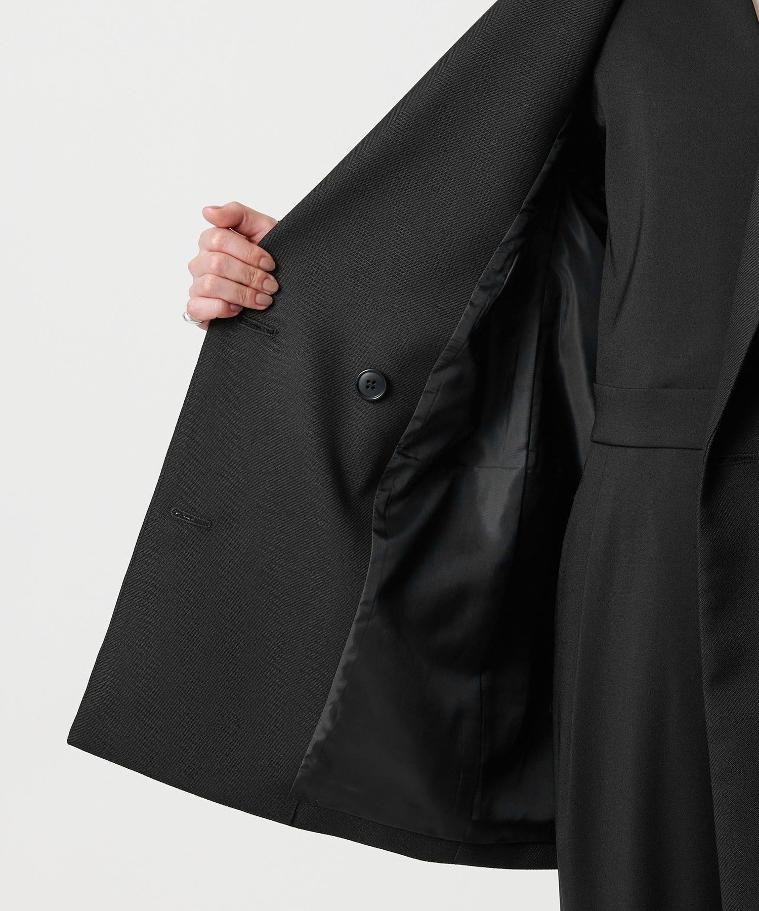 24AW オーバーダブルジャケット UNITED ARROWS｜<MARW UNITED ARROWS>オーバー ダブル ジャケット