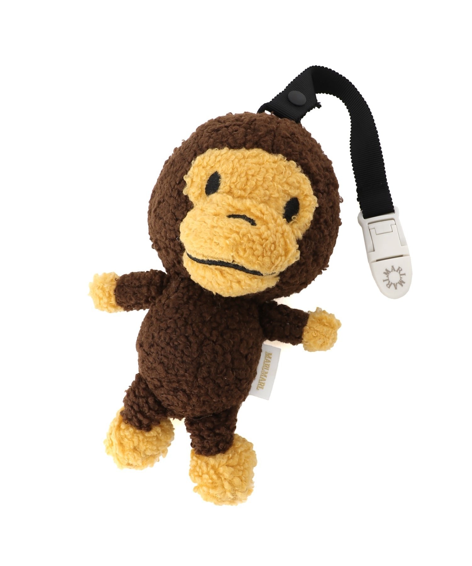 楽天市場】アベイシングエイプ ぬいぐるみの通販