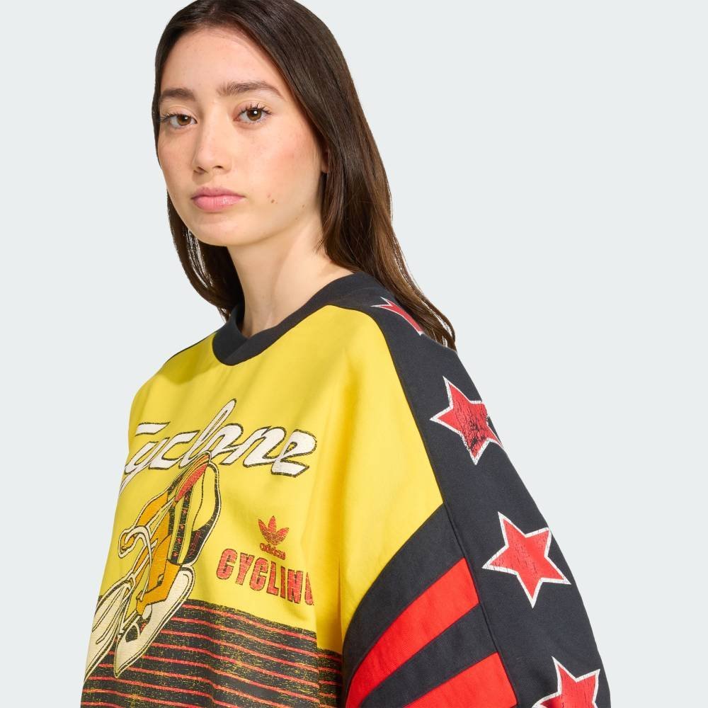 adidas｜【公式】アディダス adidas アーカイブ サイクリング