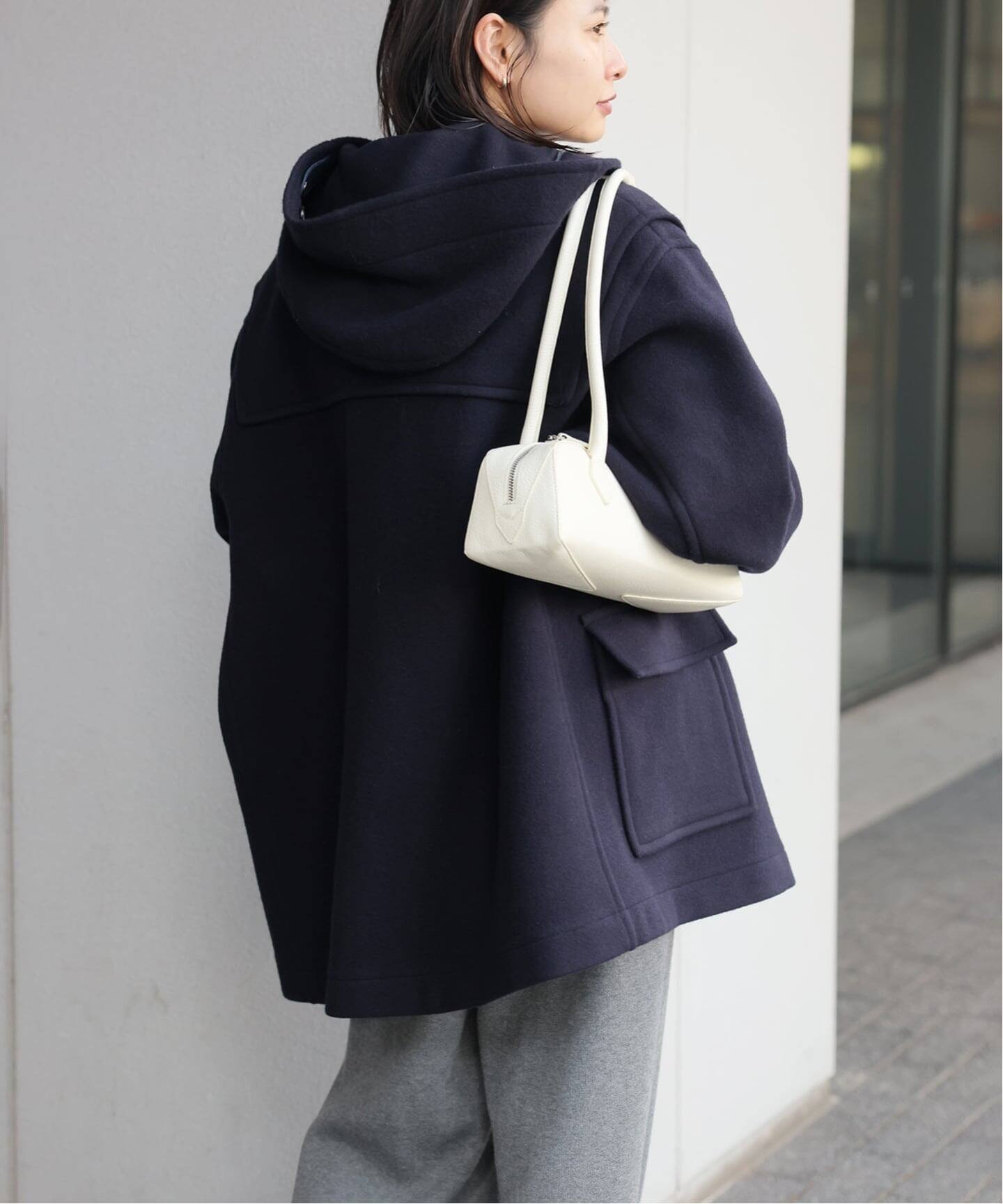 JOURNAL STANDARD｜《追加》別注【MONTGOMERY/モンゴメリー】Alton for