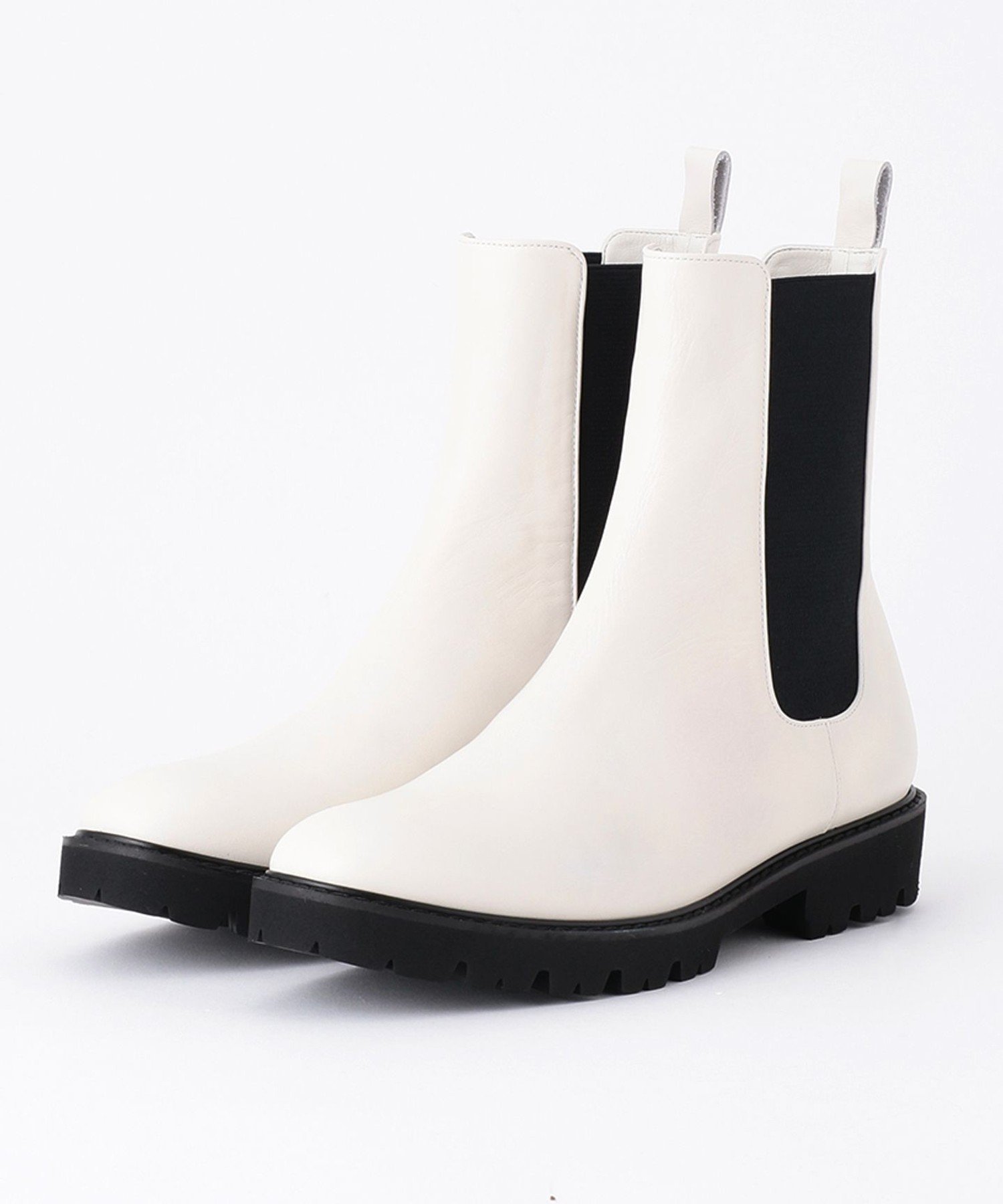 23区｜サイドゴア ブーツ | Rakuten Fashion(楽天ファッション／旧楽天