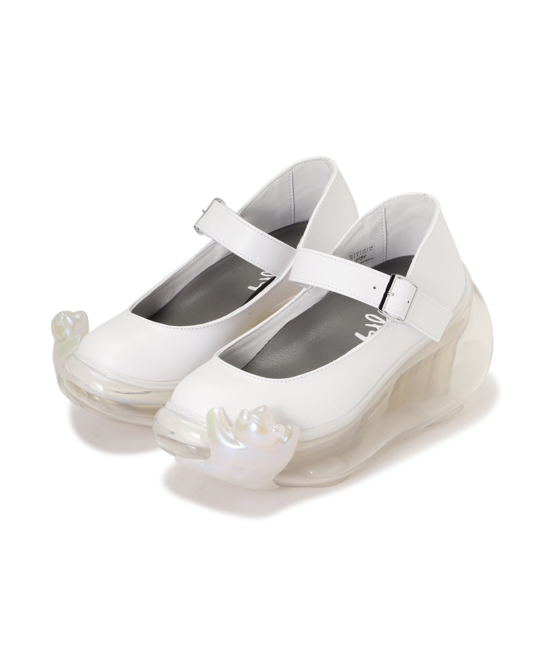 LHP｜JennyFax/ジェニーファックス/Mary Jane Bear | Rakuten Fashion