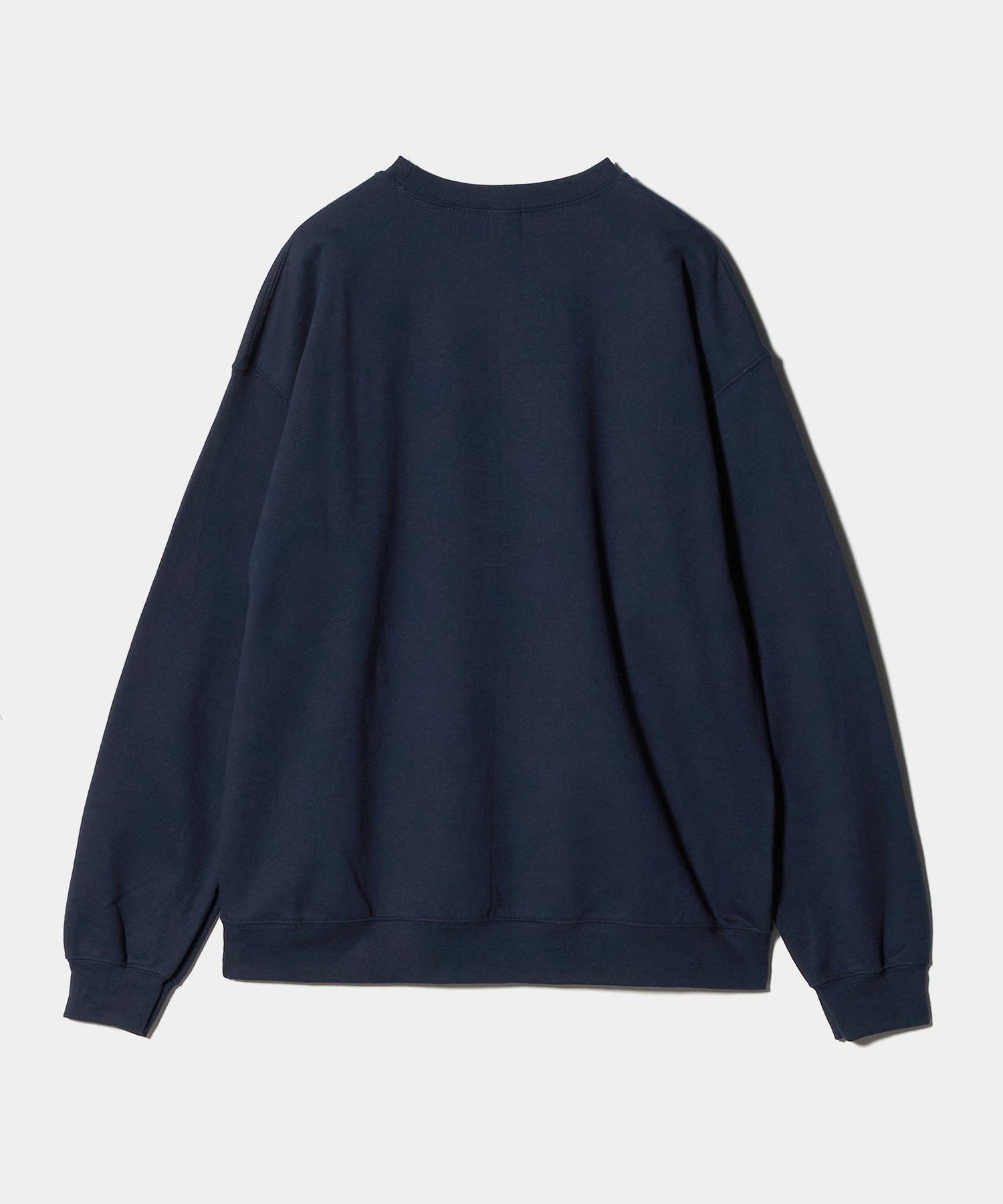 ＜6(ROKU)＞The Simpsons Otto Mann/スウェット ロク 8600025F0961_m1_a003.jpg