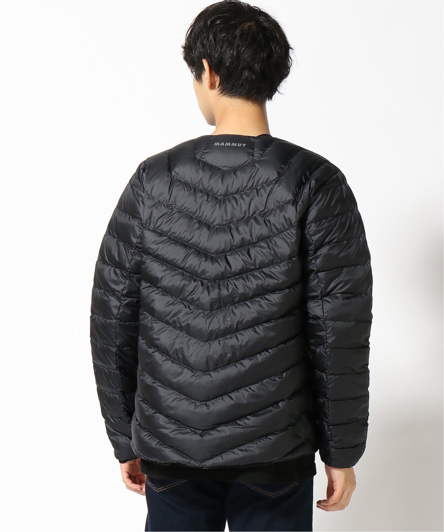 MAMMUT｜【公式】MAMMUT/マムート セオン インサレーション