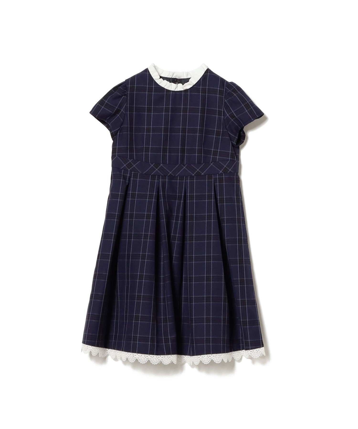 B:MING LIFE STORE by BEAMS｜セレモニー ワンピース ボレロ セット