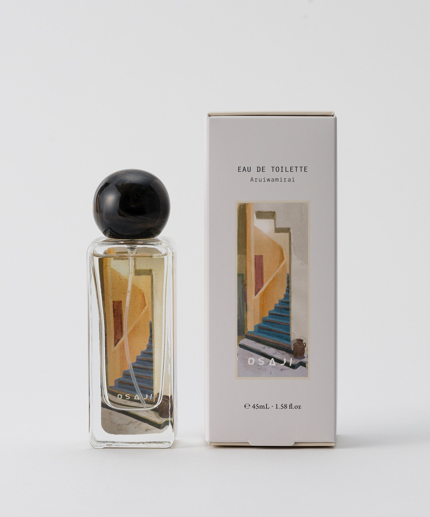 OSAJI｜【公式】オサジ オードトワレ 2025HOLIDAY(数量限定) | Rakuten