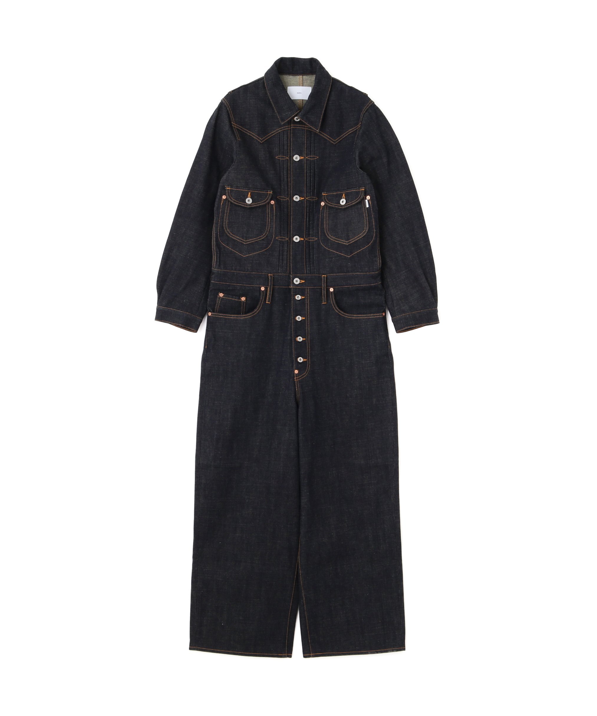 LHP｜SUGARHILL/シュガーヒル/CLASSIC JUMP SUIT | Rakuten Fashion