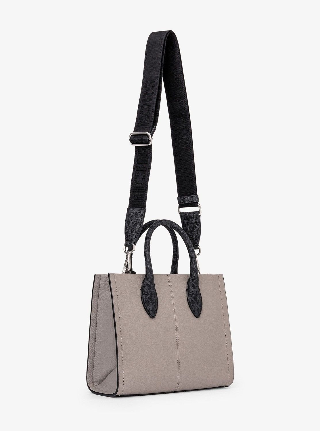 MICHAEL KORS｜MIRELLA トップジップ ショッパー クロスボディ