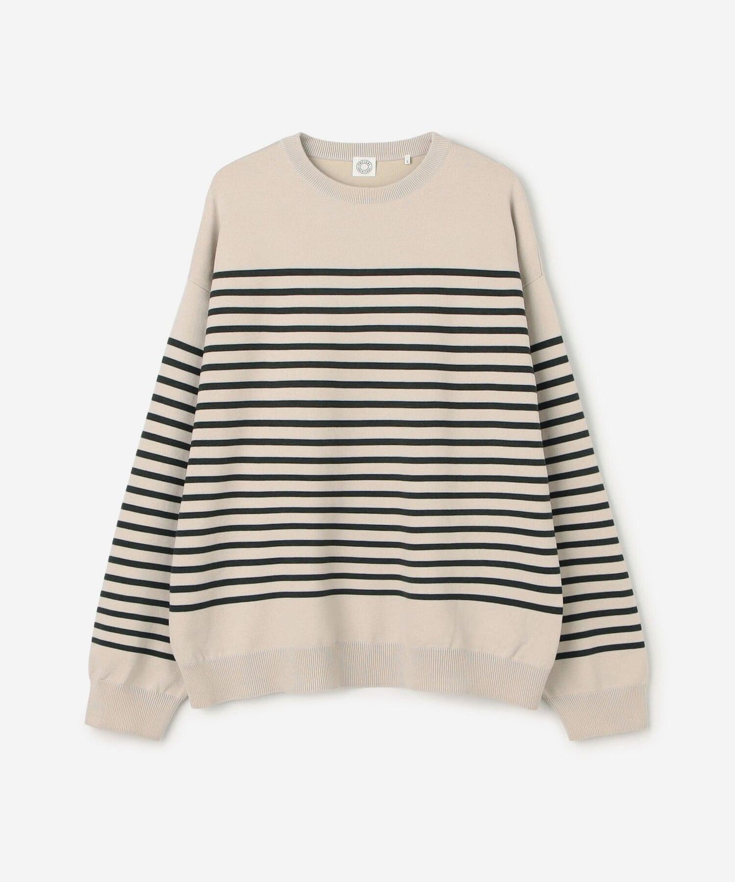 Bshop｜ORCIVAL | プレーティング プルオーバーニット MEN | Rakuten