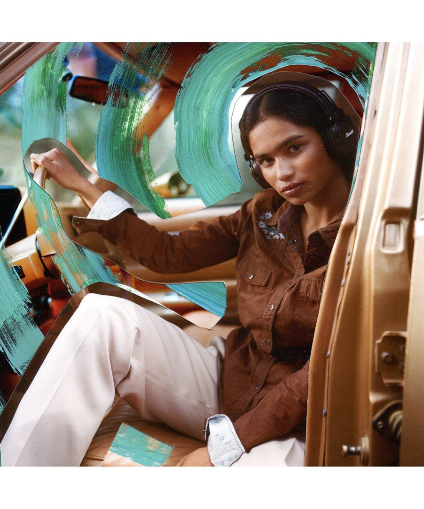 journal standard Furniture｜☆【Marshall/マーシャル】MAJOR5 BROWN