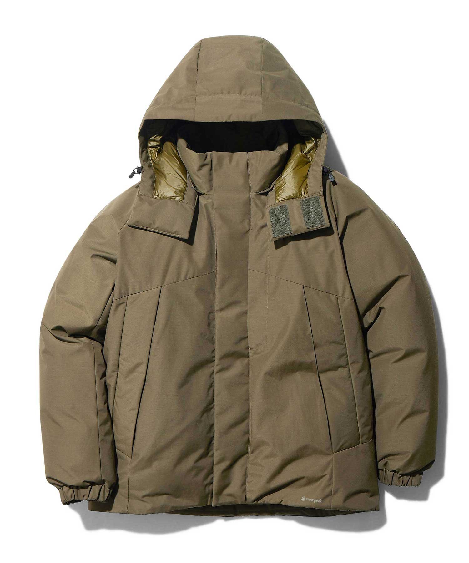 Snow Peak｜FR 2L Down Jacket | Rakuten Fashion(楽天ファッション