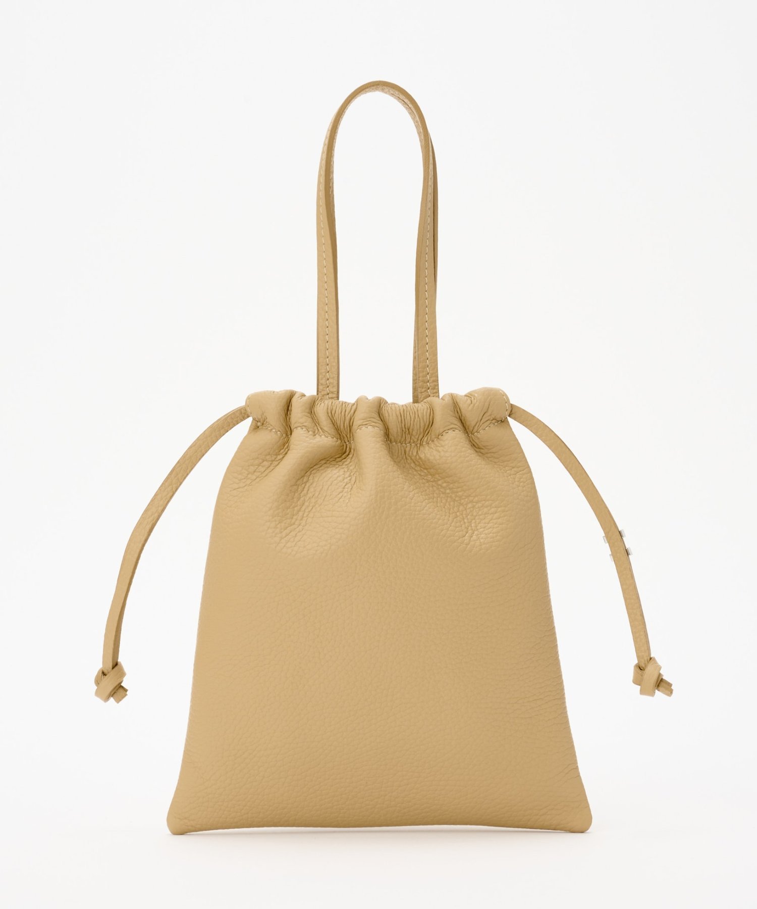 IACUCCI｜グラネッロ 2WAYTOTE CERVO | Rakuten Fashion(楽天