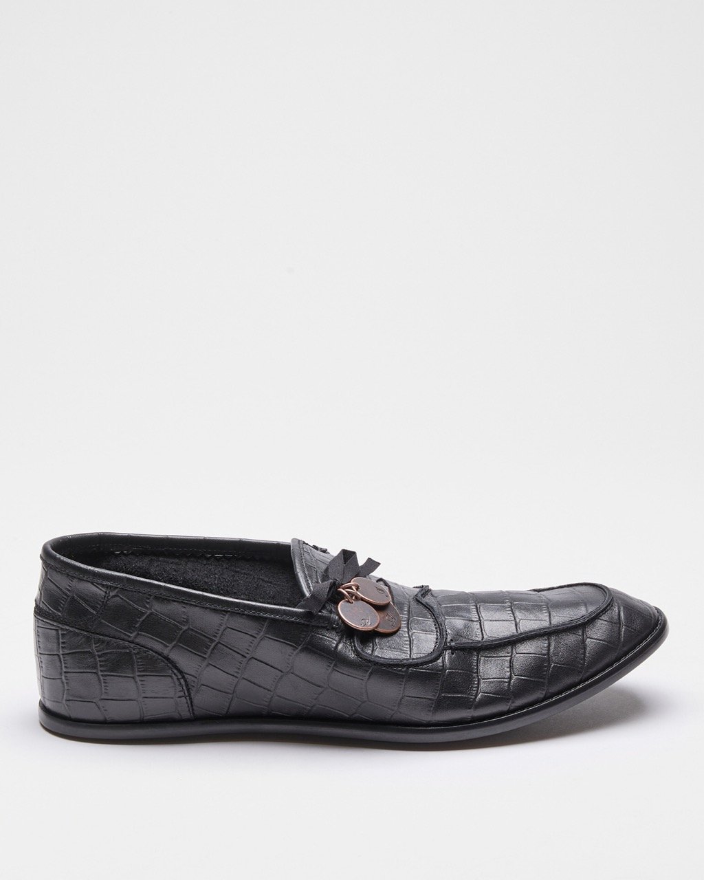 SUICOKE｜SUICOKE by Midorikawa COIN LOAFERS | Rakuten Fashion(楽天