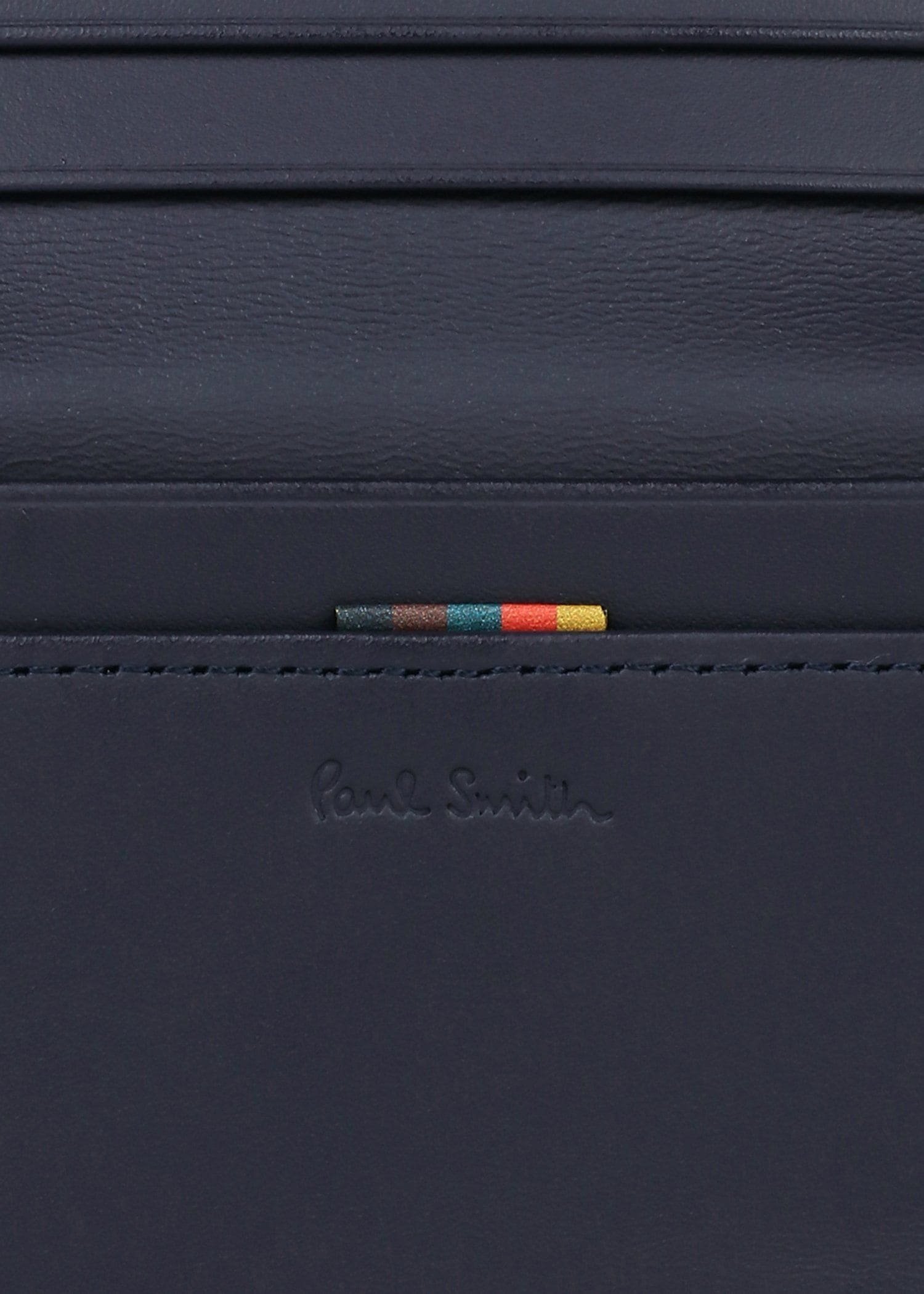 Paul Smith｜ハイライトステッチ 名刺入れ | Rakuten Fashion(楽天