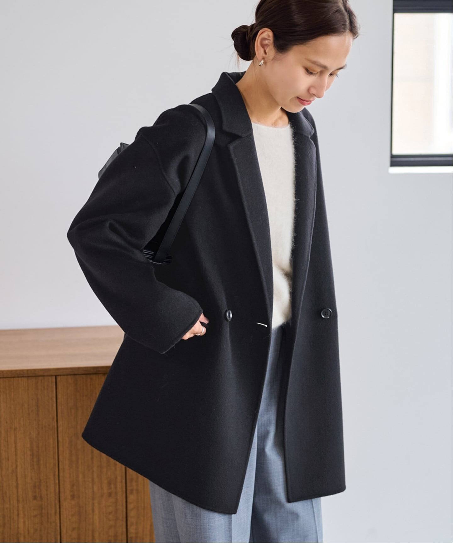 FRAMeWORK｜≪追加≫ハミルトンリバーテーラードコート 5 | Rakuten