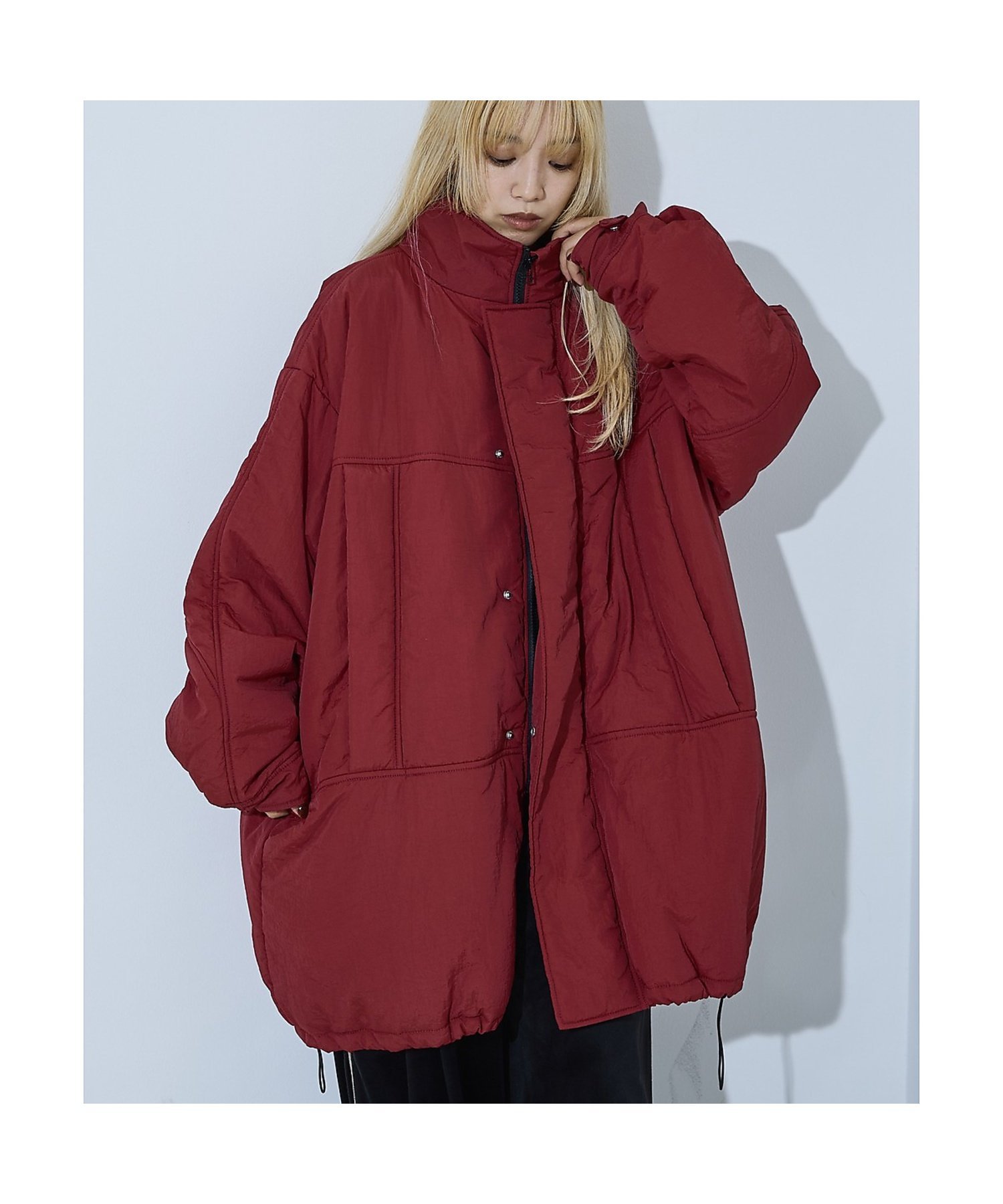 NOMINE｜モンスターパーカー | Rakuten Fashion(楽天ファッション／旧