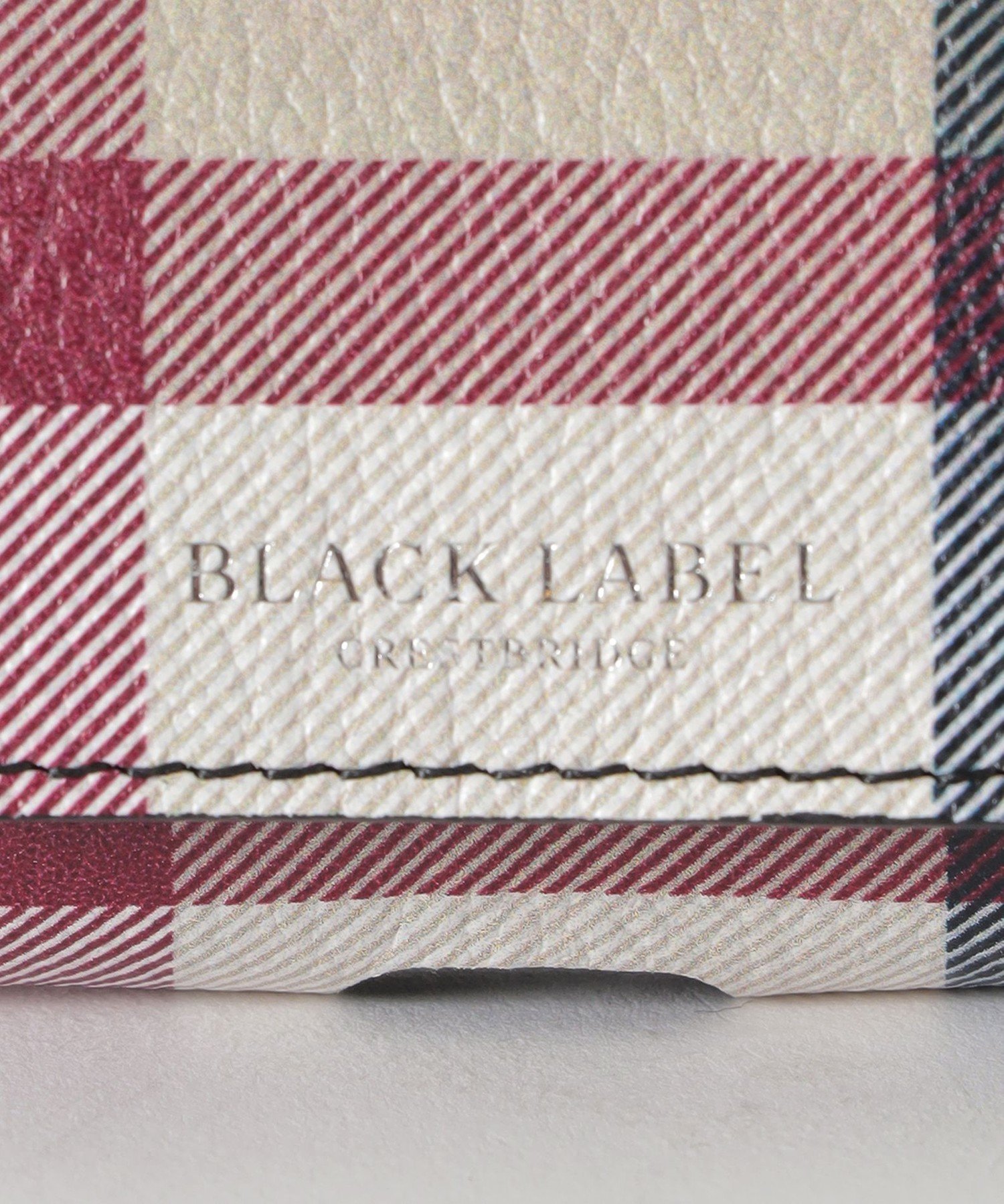 BLUE LABEL / BLACK LABEL CRESTBRIDGE｜【WEB限定】クレストブリッジ