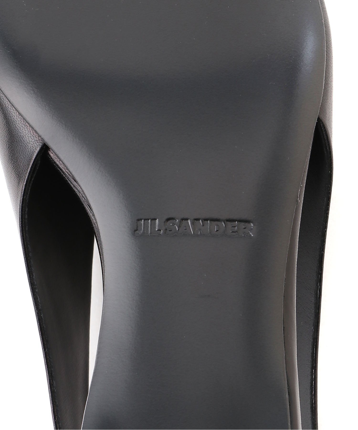 JIL SANDER(ジル サンダー)｜スリングバックパンプス | Rakuten