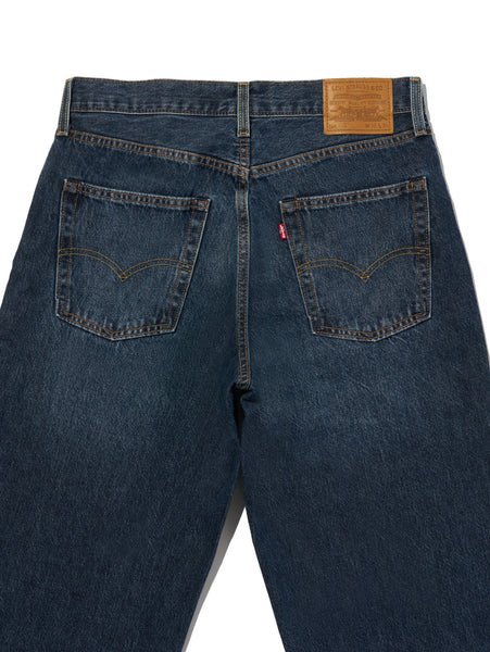 Levi's｜578(TM) バギージーンズ ダークインディゴ | Rakuten Fashion