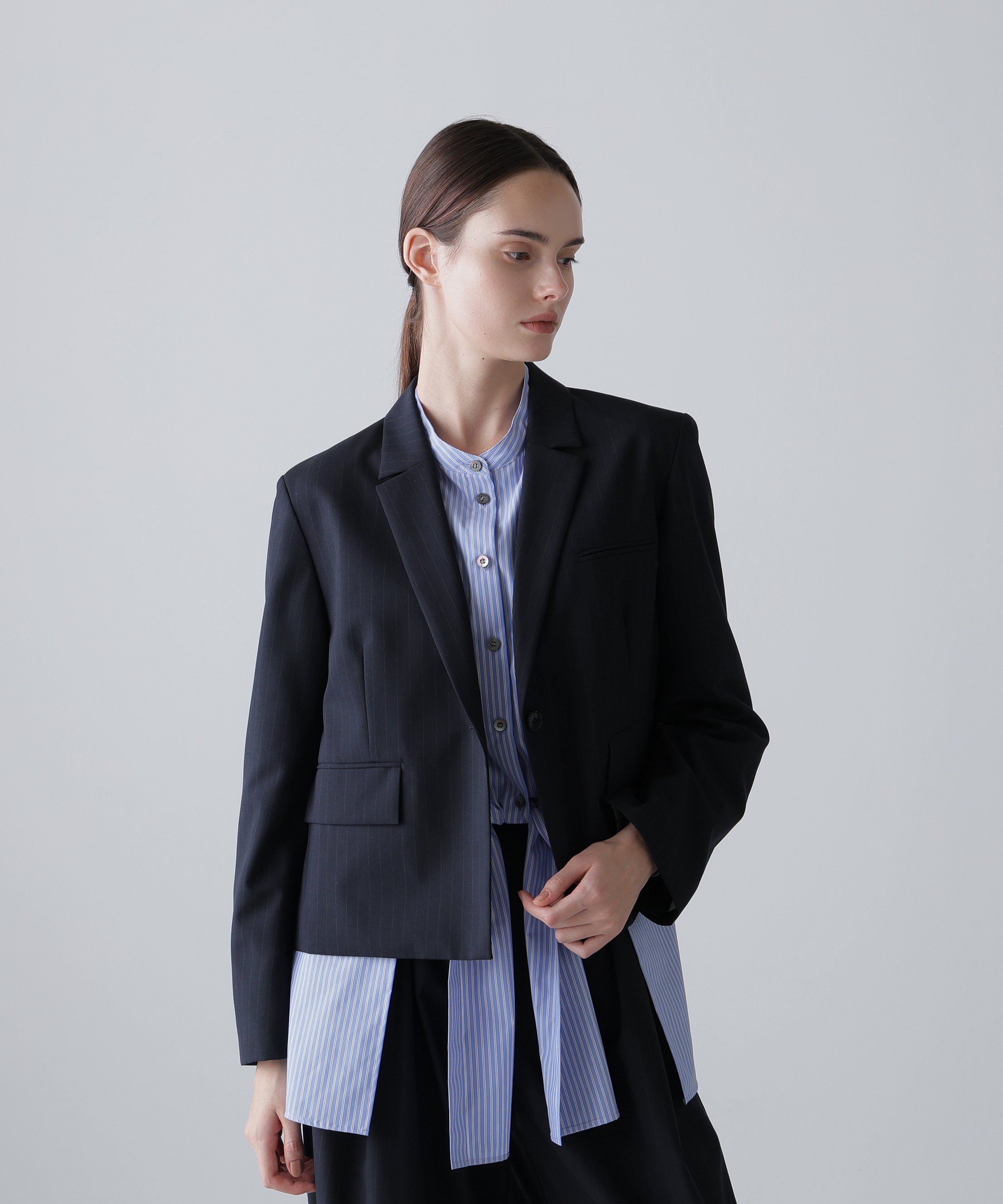 楽天市場】ADORE アドーア（コート・ジャケット｜レディース