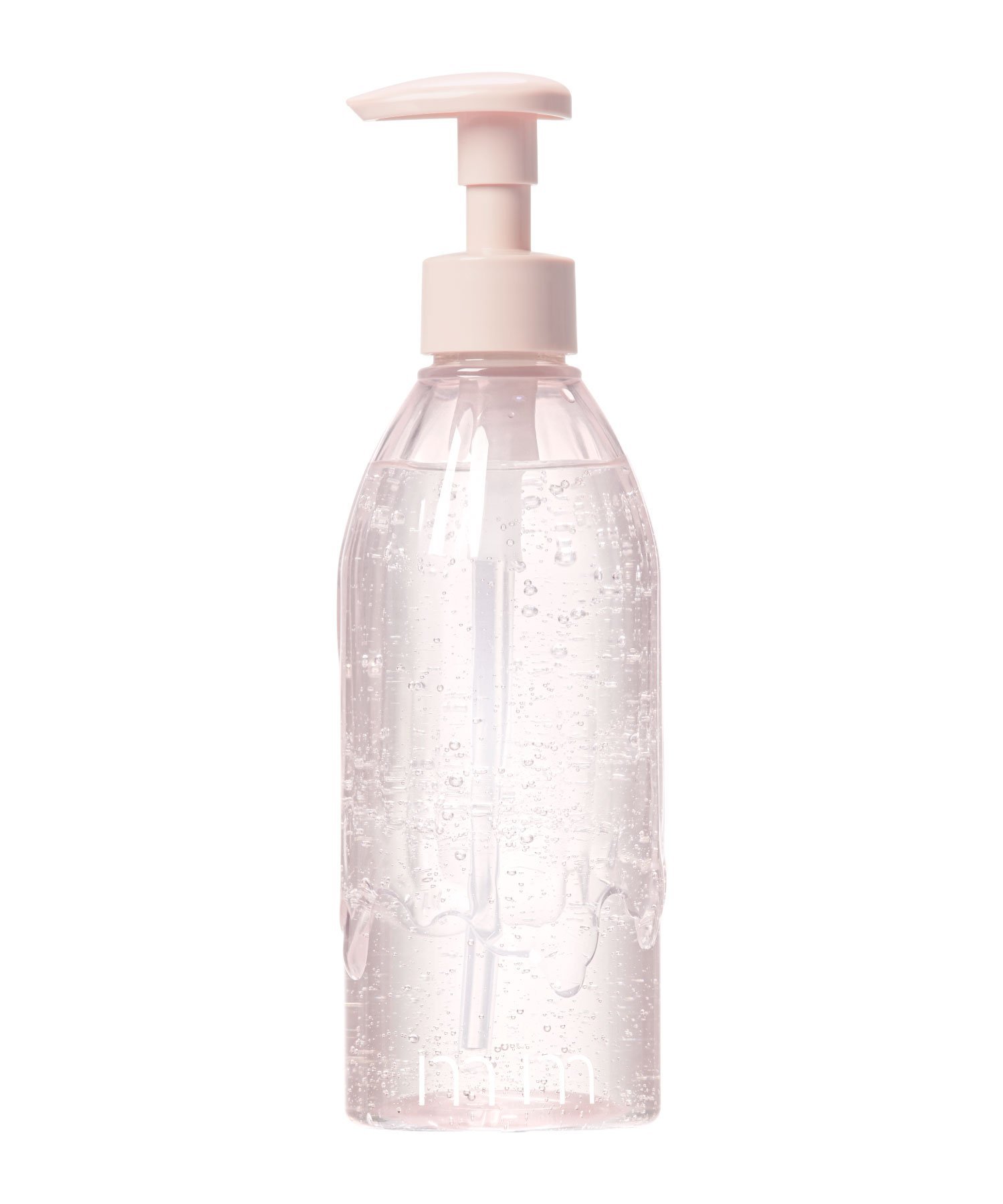 mm｜【公式】mm ミリ ソフトジェル [スタイリング ヘアケア 天然由来