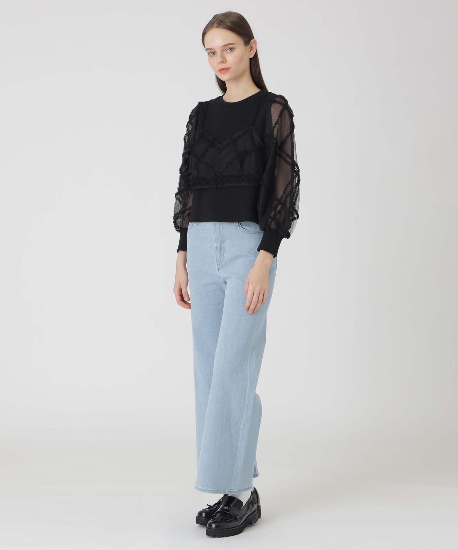 BLUE LABEL / BLACK LABEL CRESTBRIDGE｜クレストブリッジチェック