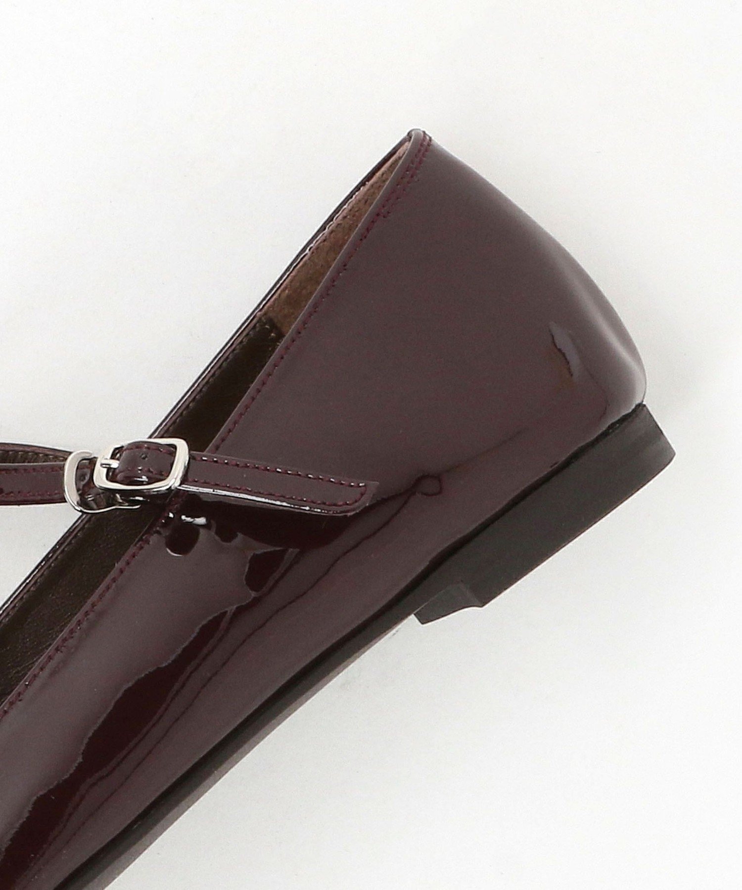 ODETTE E ODILE｜ソフトモカストラップ フラット10↑ | Rakuten