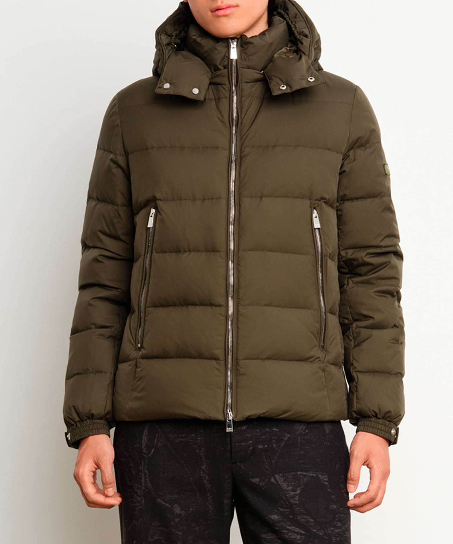 TATRAS CONCEPT STORE｜(M)【TATRAS 直営店】ENRI エンリ ダウン