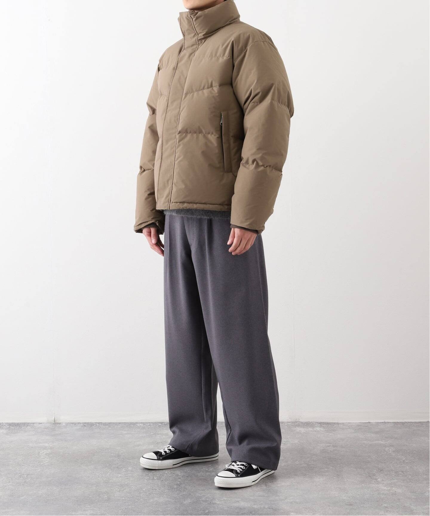 JOURNAL STANDARD｜LASKA air / ラスカ エアー ショート スタンド