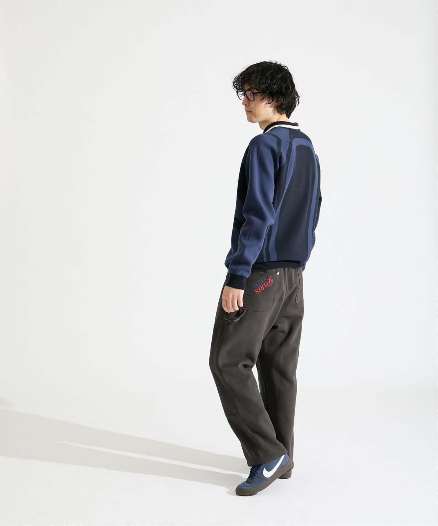 EDIFICE｜【Paris Saint-Germain / パリ・サン=ジェルマン】 JP DOUBLE