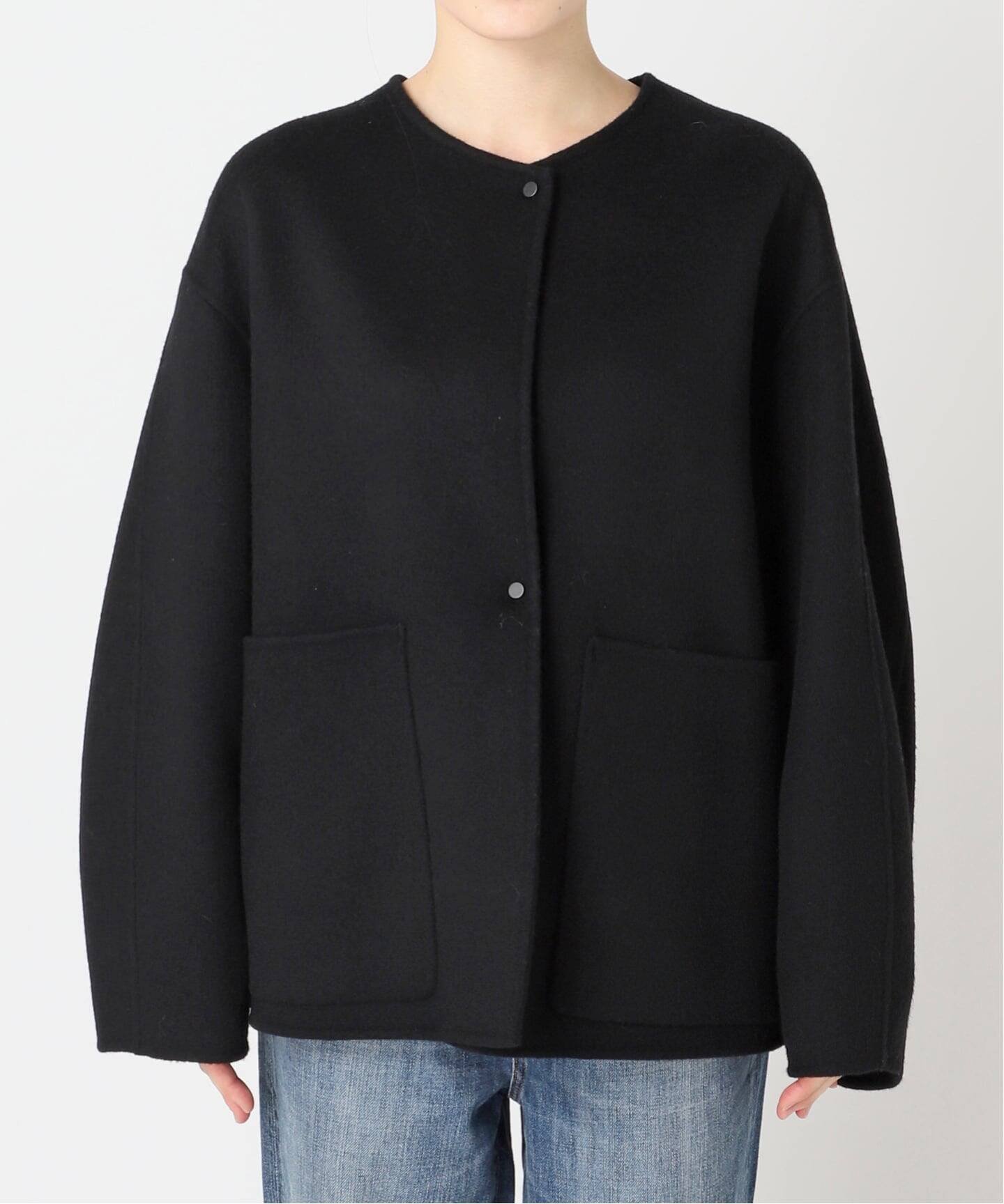 Spick & Span｜《追加》ビーバーストール付きセットコート | Rakuten