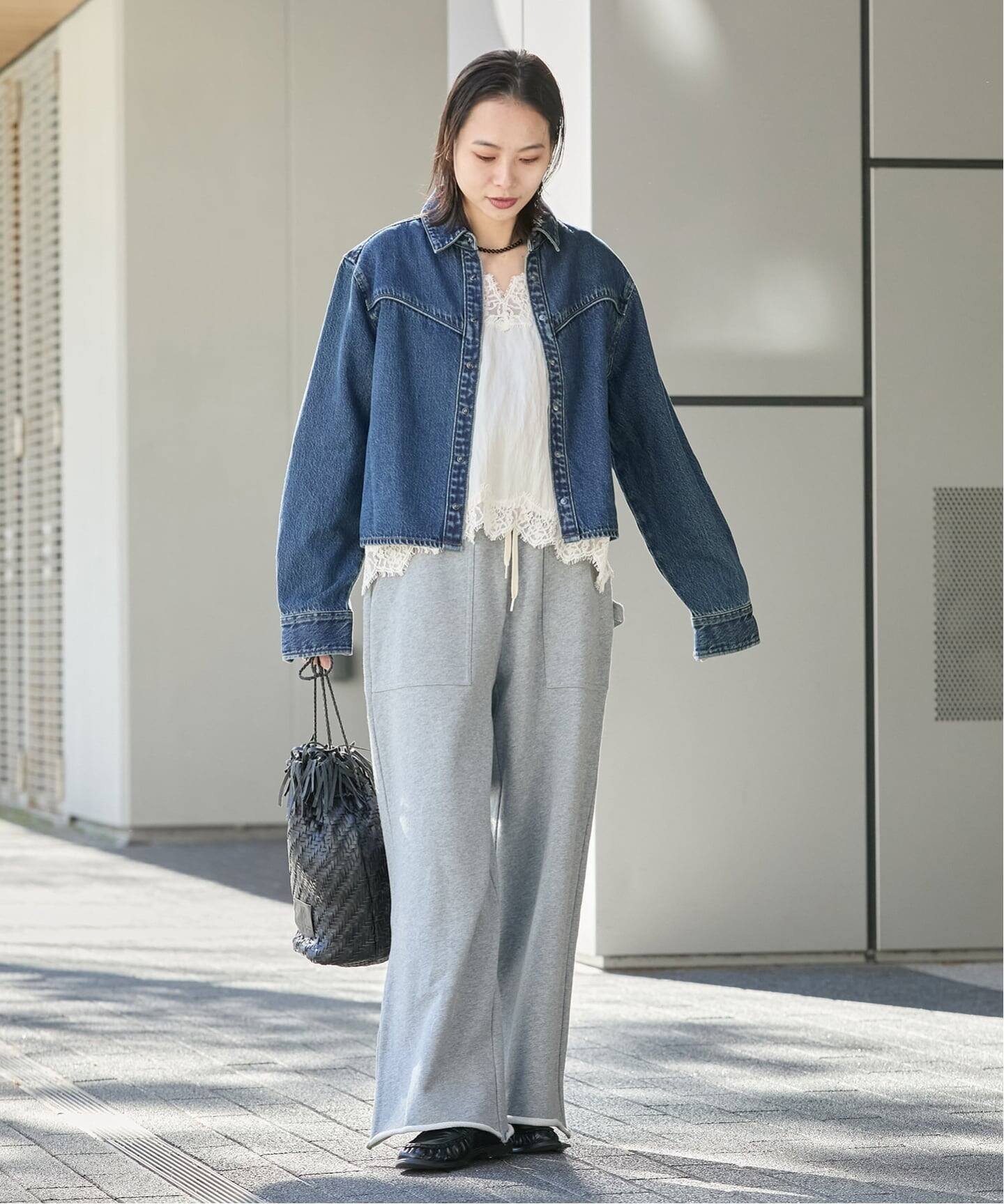 JOURNAL STANDARD｜《追加2》フィブリルリヨセルキャミ | Rakuten