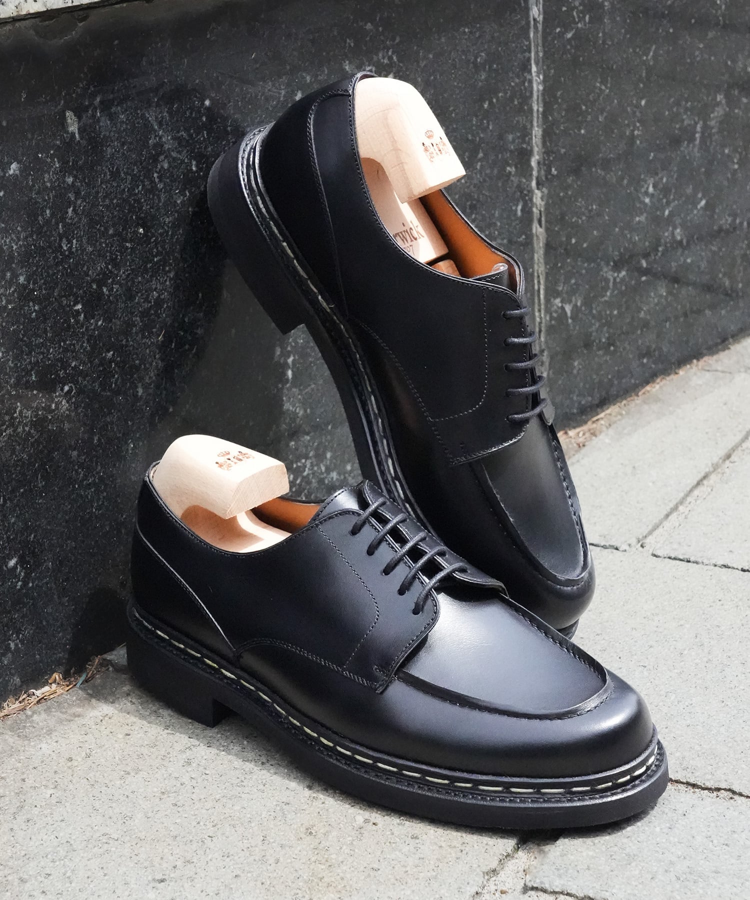 Berwick 1707｜Uチップ | Rakuten Fashion(楽天ファッション／旧楽天